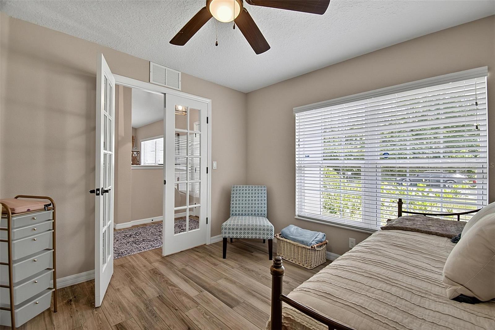 MATANZAS WOODS - Residential