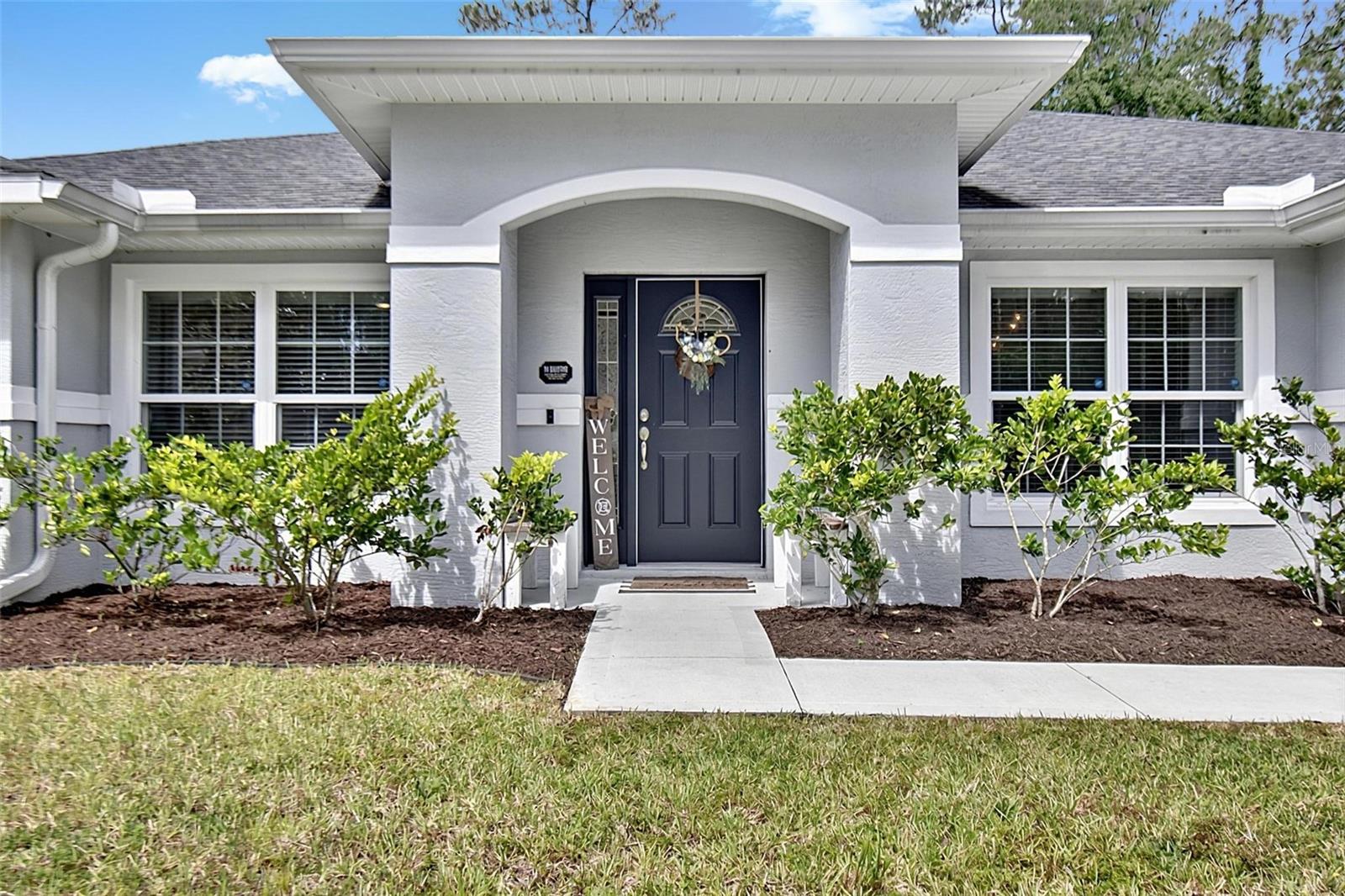 MATANZAS WOODS - Residential