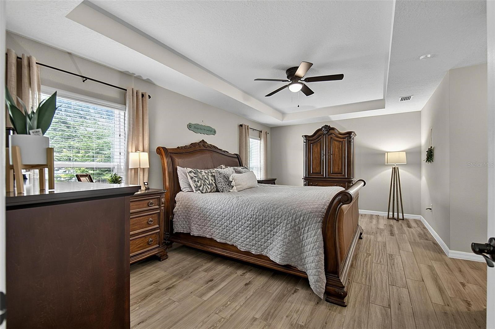 MATANZAS WOODS - Residential