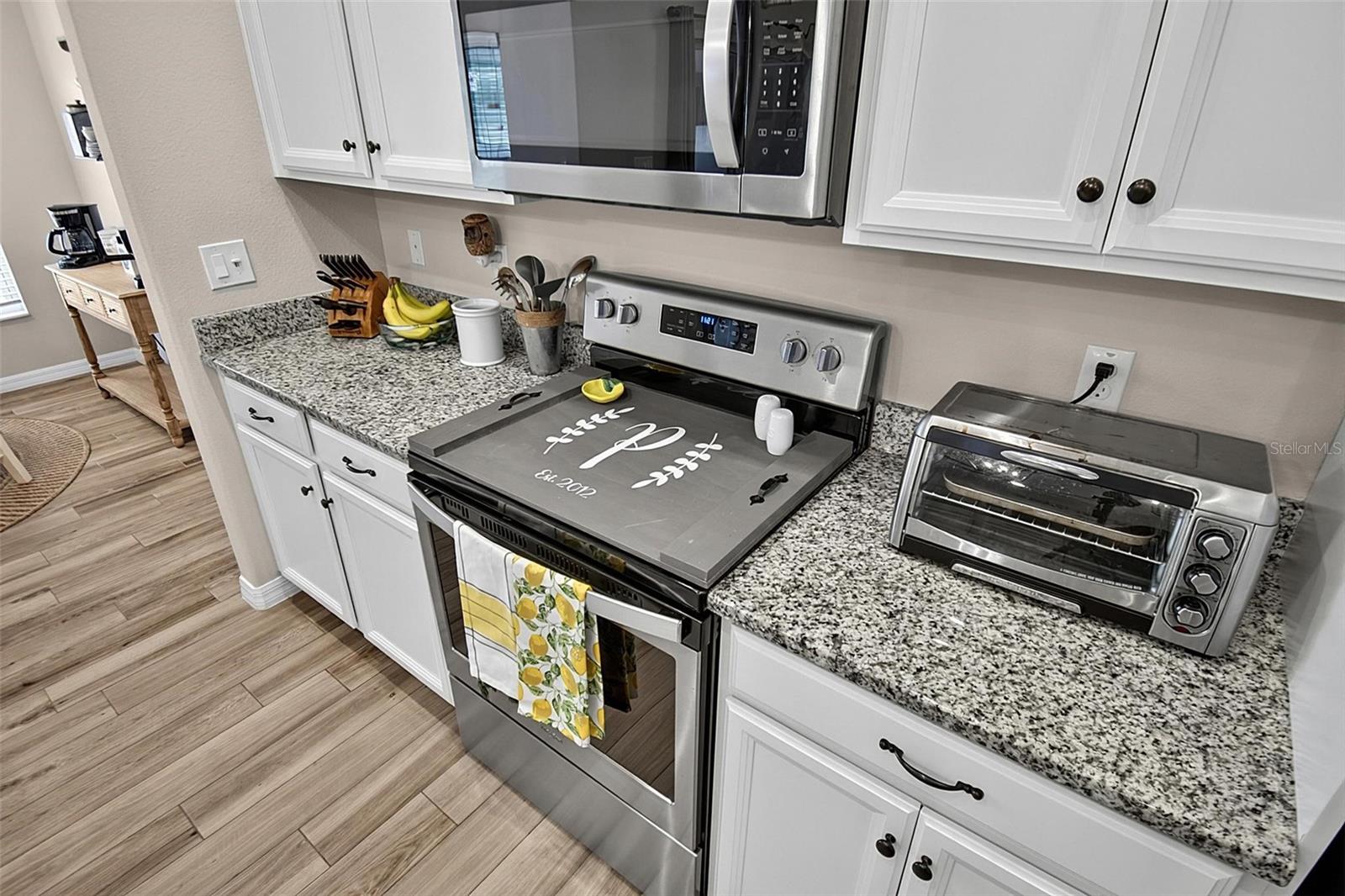 MATANZAS WOODS - Residential