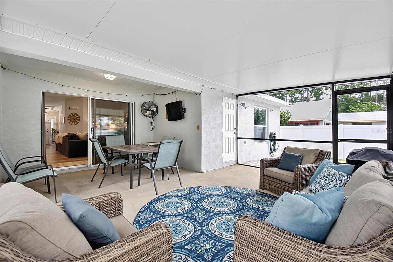 MATANZAS WOODS - Residential