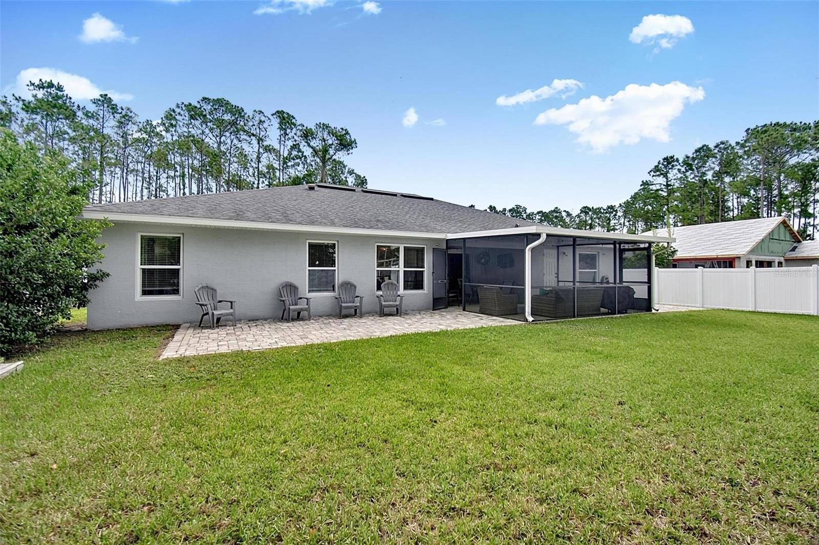 MATANZAS WOODS - Residential