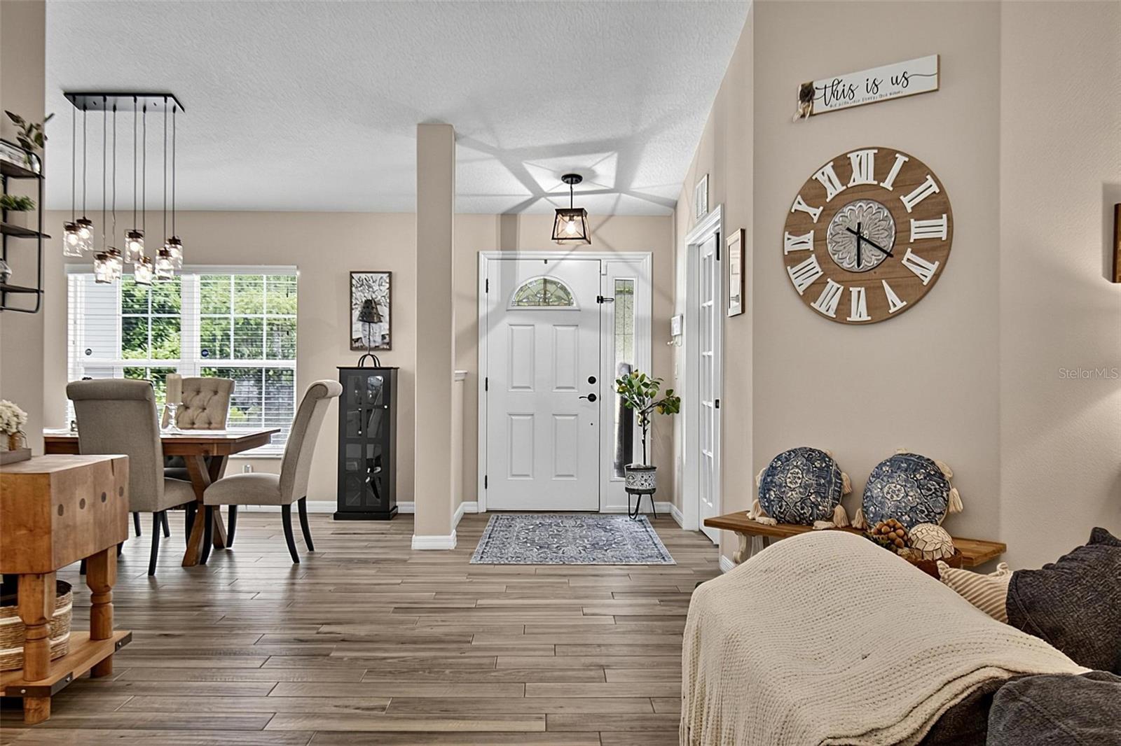 MATANZAS WOODS - Residential