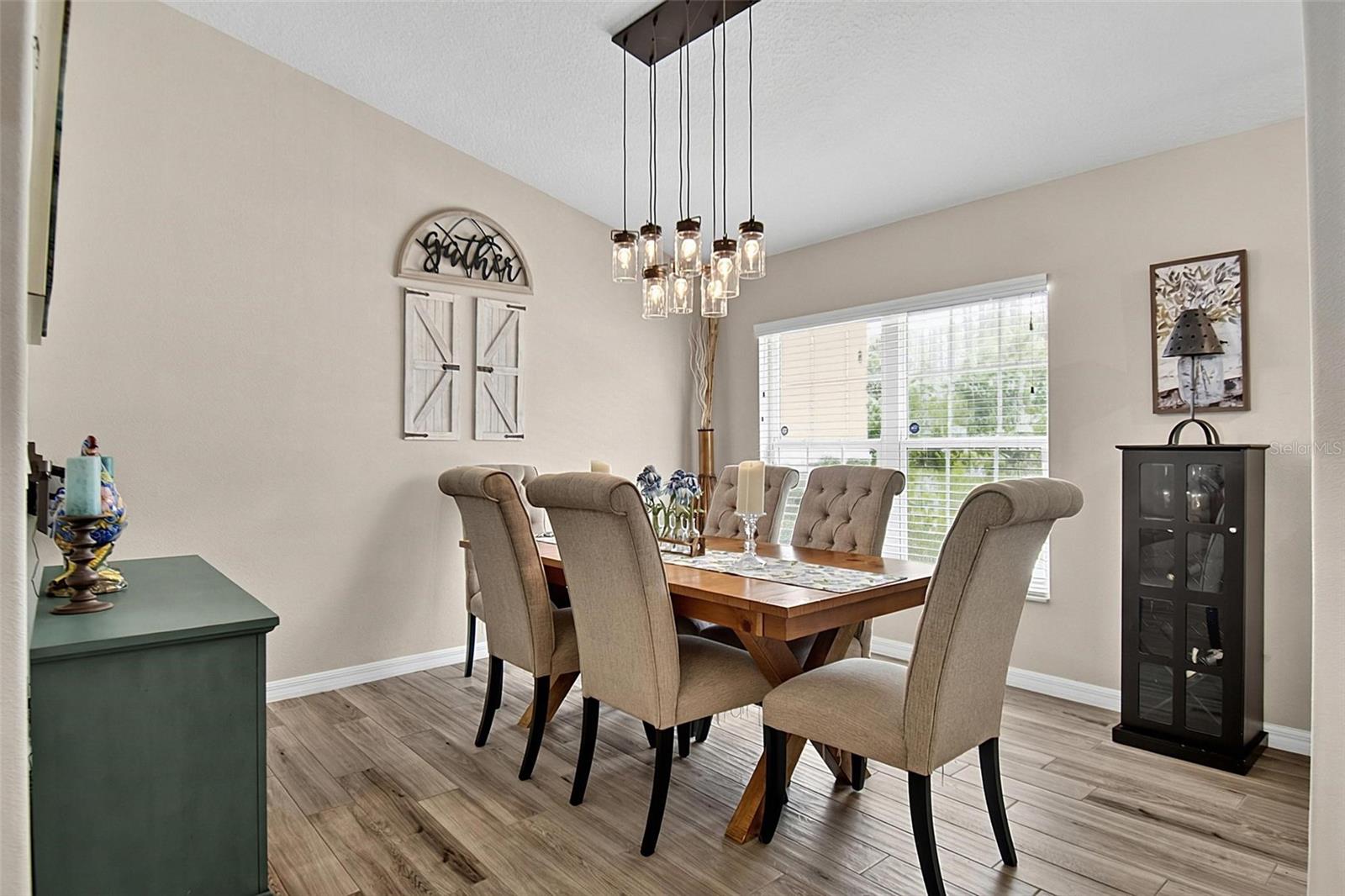 MATANZAS WOODS - Residential