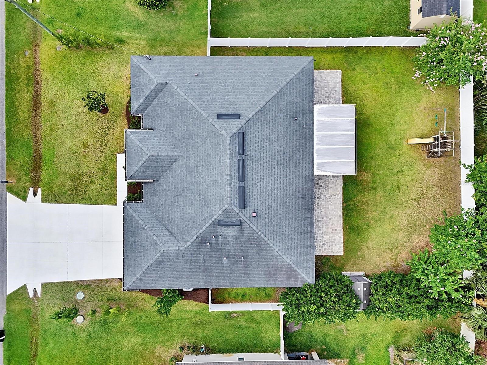 MATANZAS WOODS - Residential