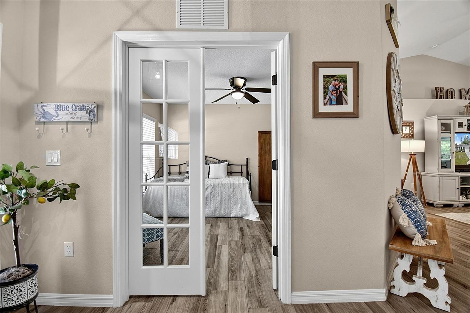 MATANZAS WOODS - Residential