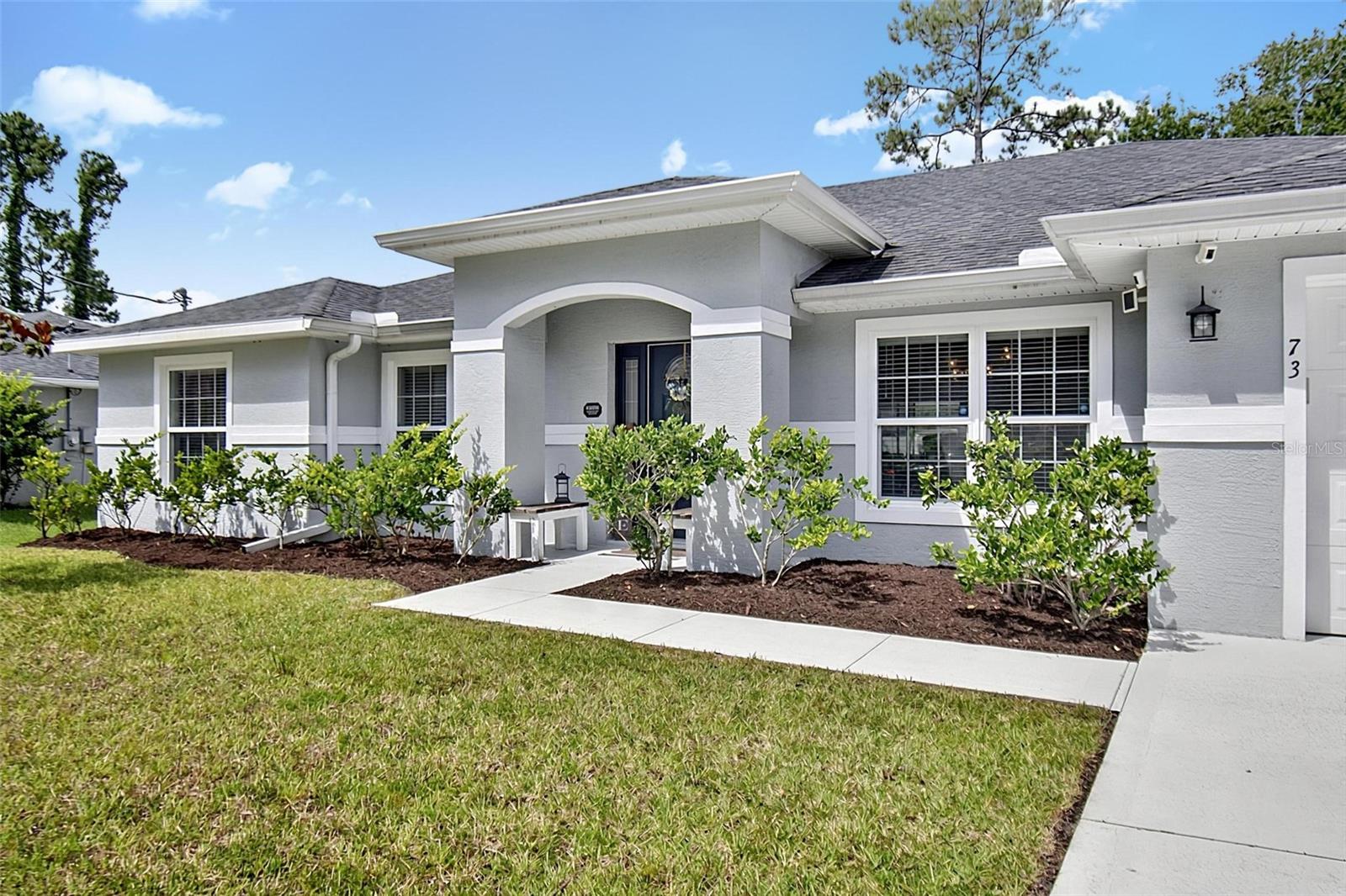 MATANZAS WOODS - Residential