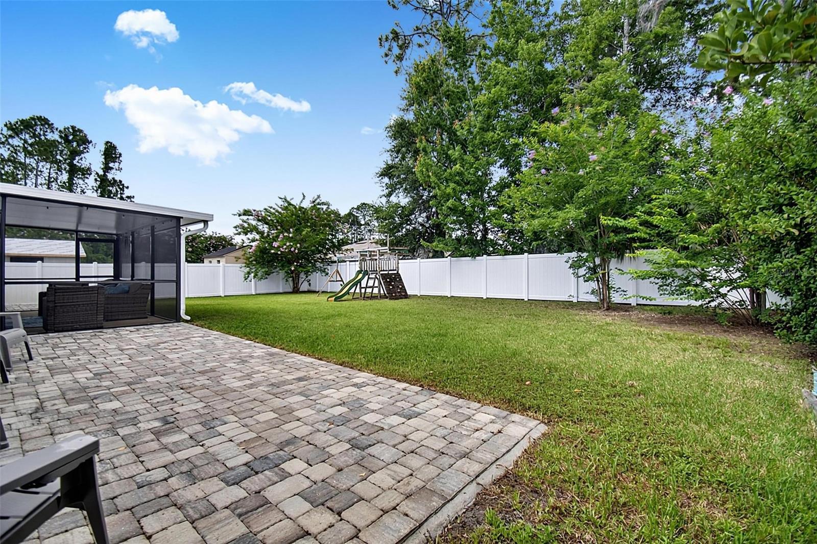 MATANZAS WOODS - Residential