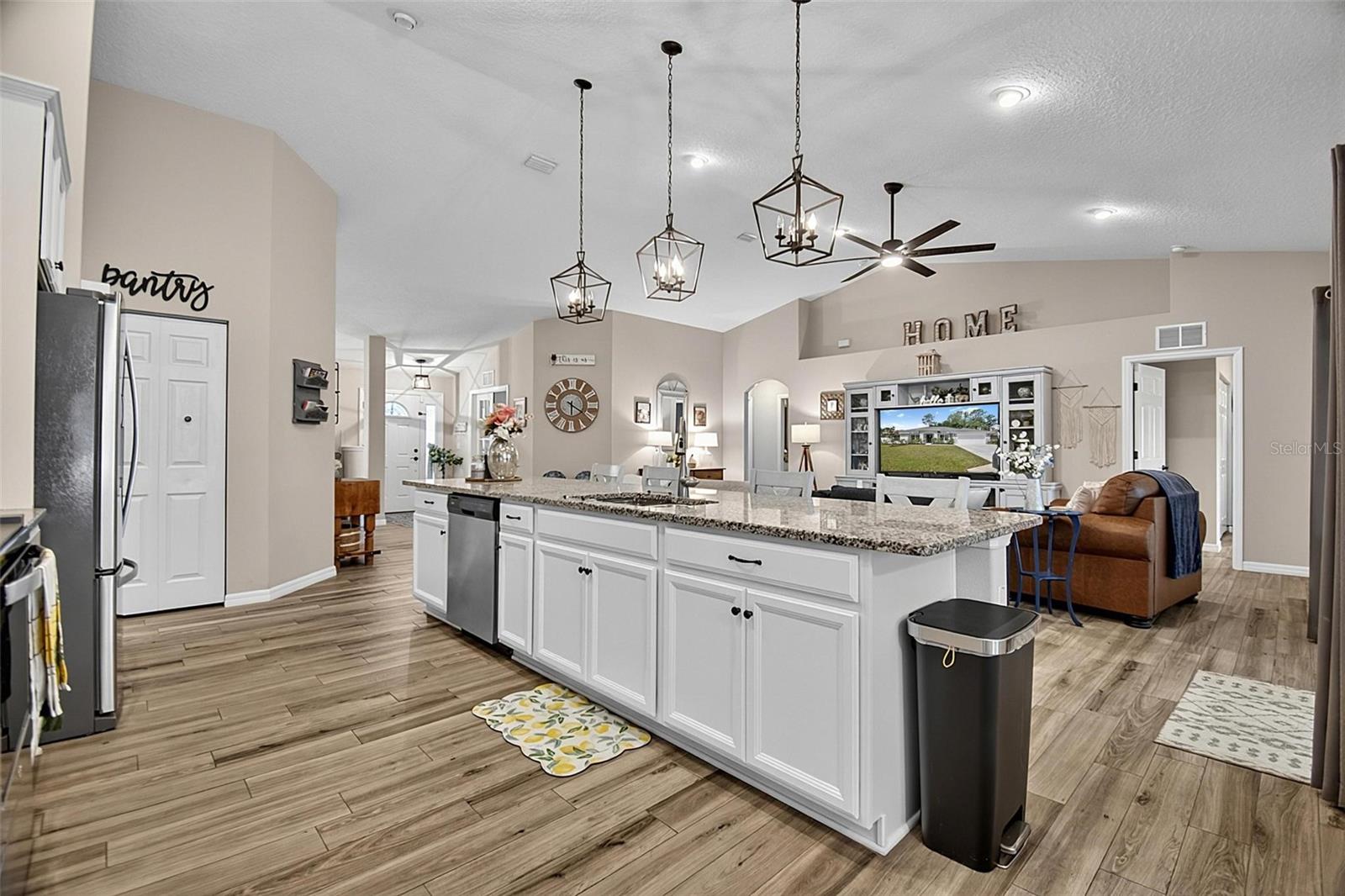 MATANZAS WOODS - Residential