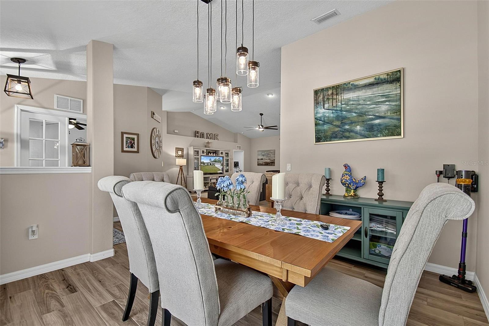 MATANZAS WOODS - Residential