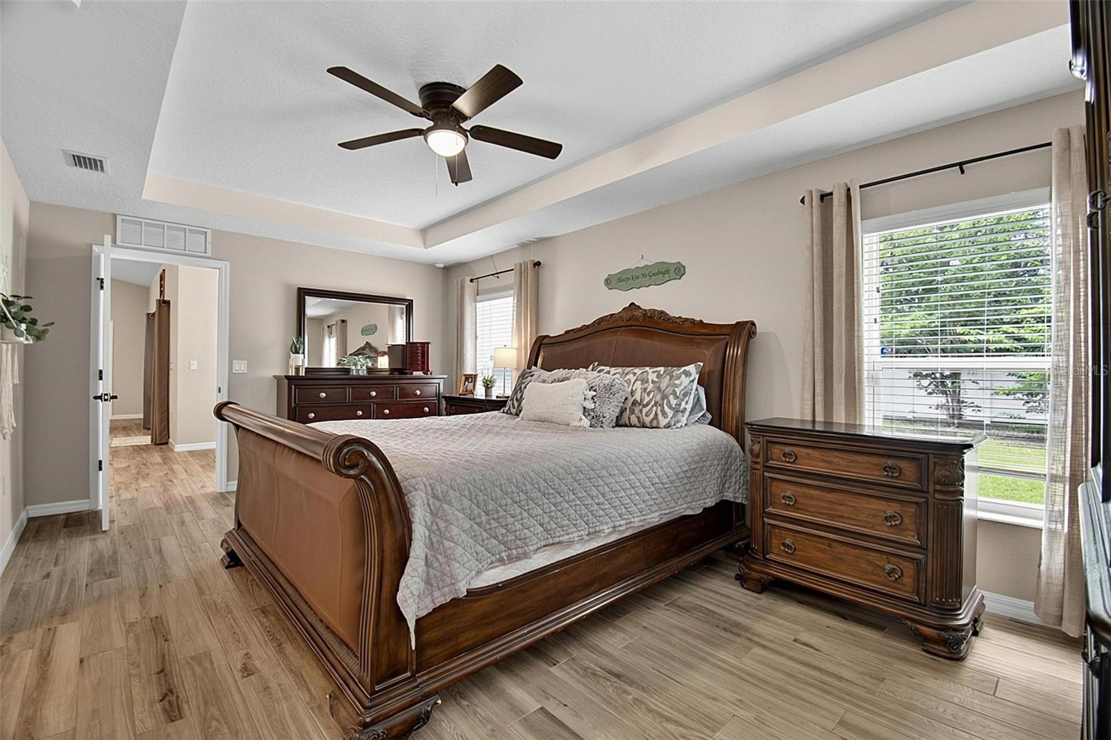 MATANZAS WOODS - Residential