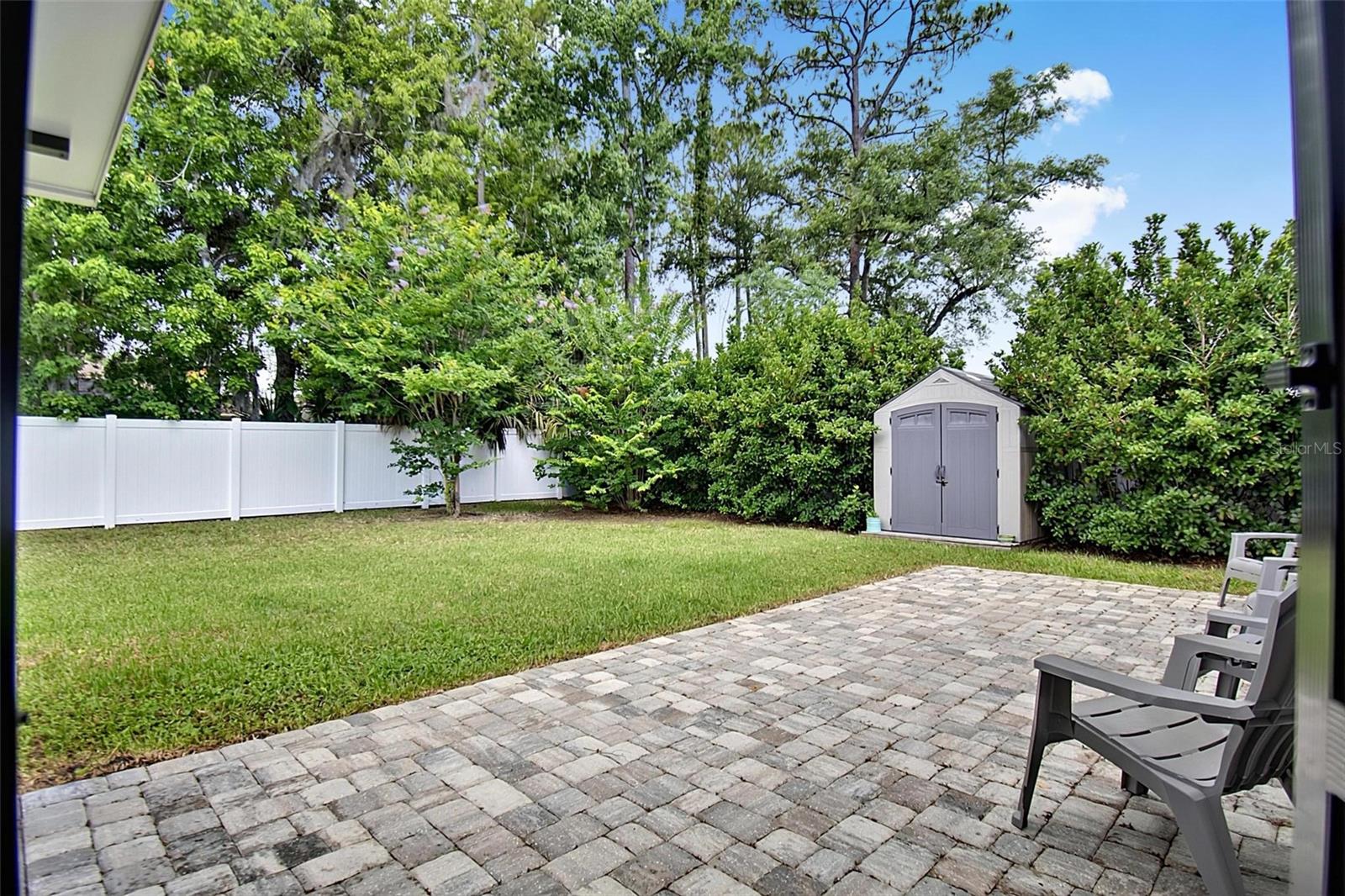 MATANZAS WOODS - Residential