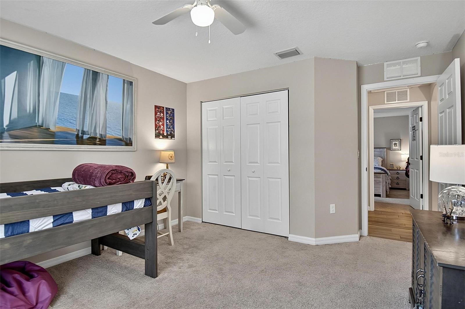 MATANZAS WOODS - Residential
