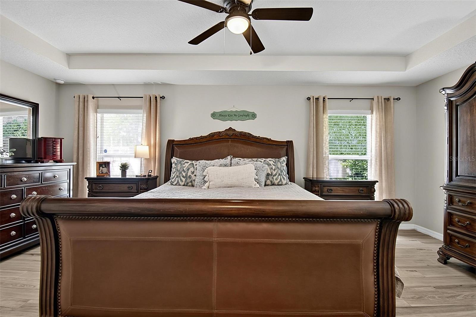 MATANZAS WOODS - Residential