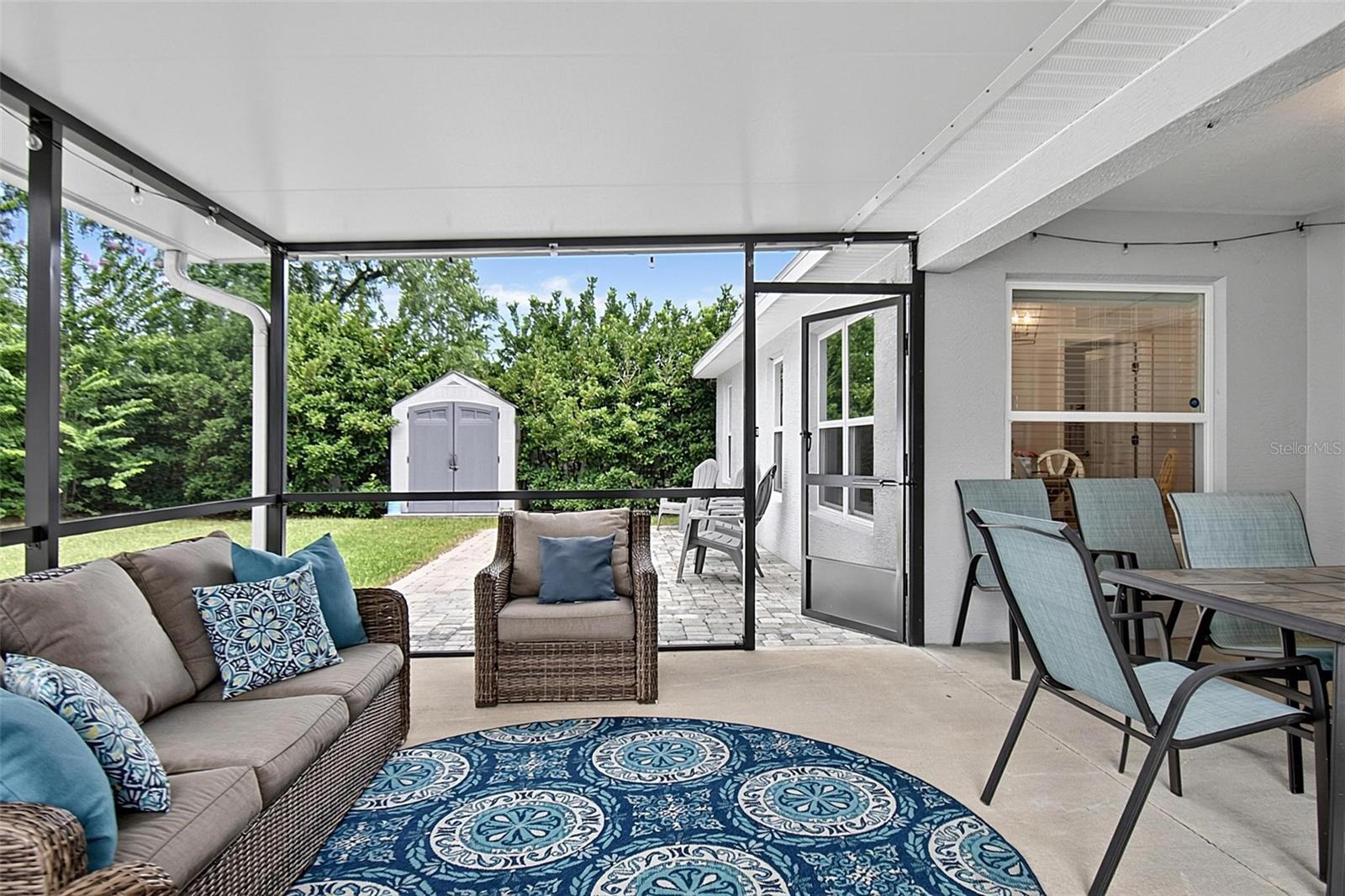 MATANZAS WOODS - Residential