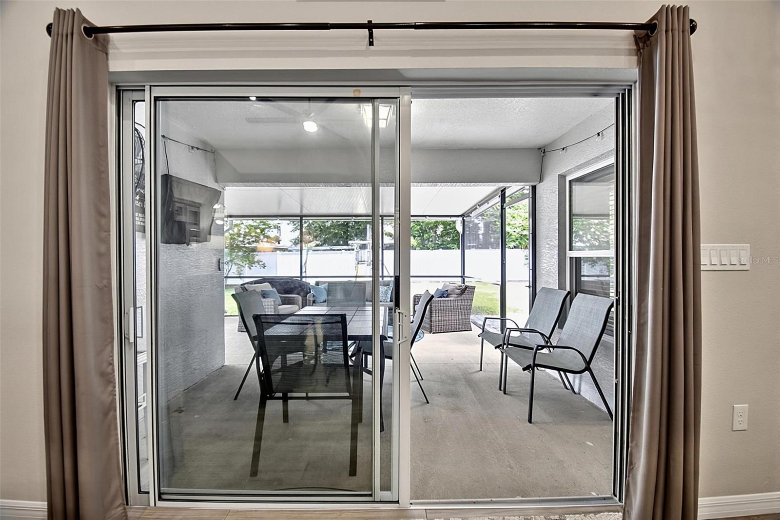 MATANZAS WOODS - Residential