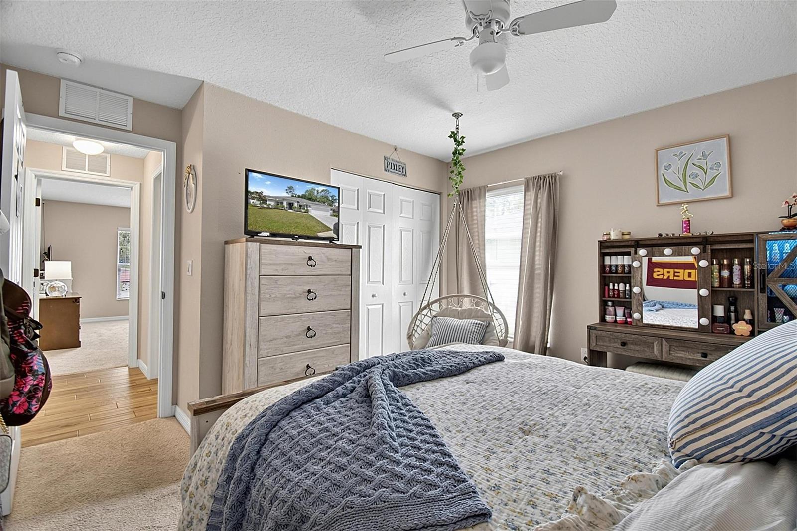 MATANZAS WOODS - Residential
