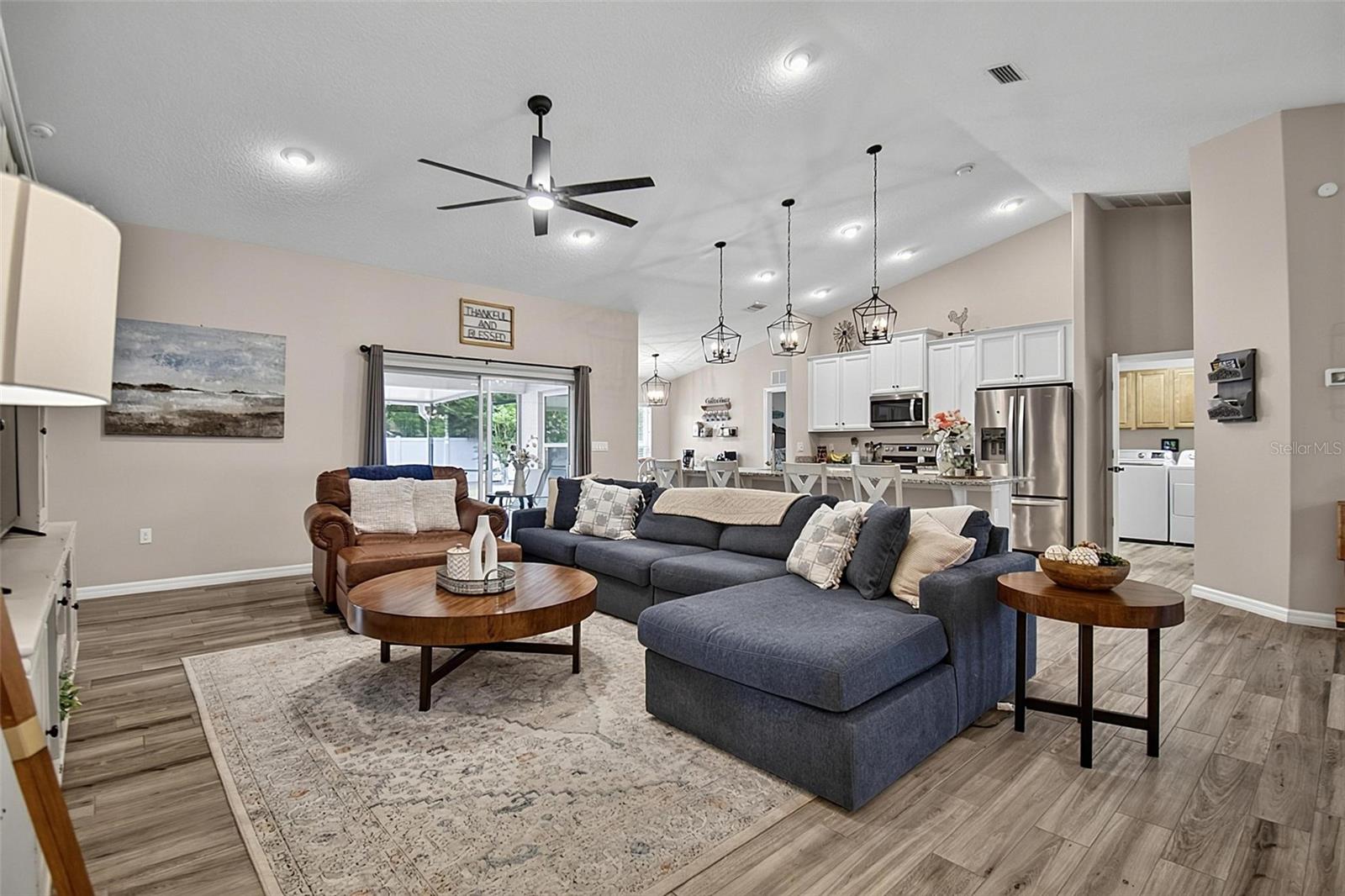 MATANZAS WOODS - Residential
