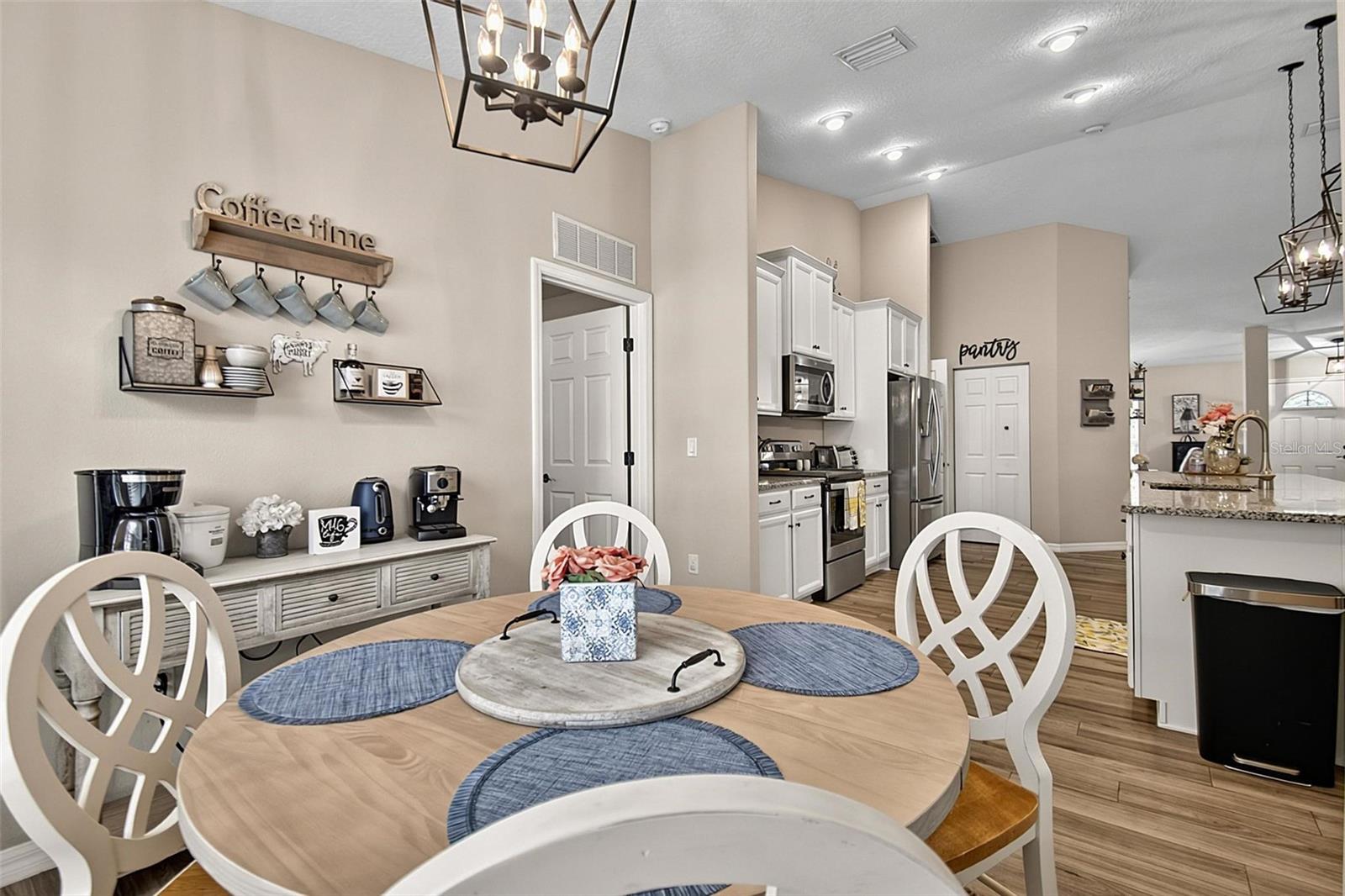 MATANZAS WOODS - Residential