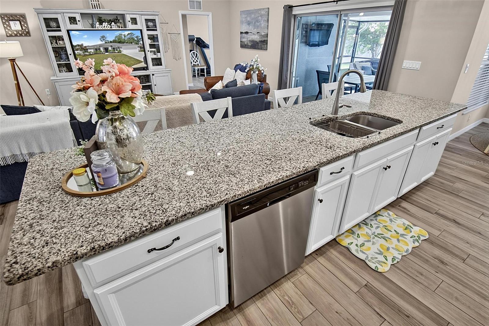 MATANZAS WOODS - Residential