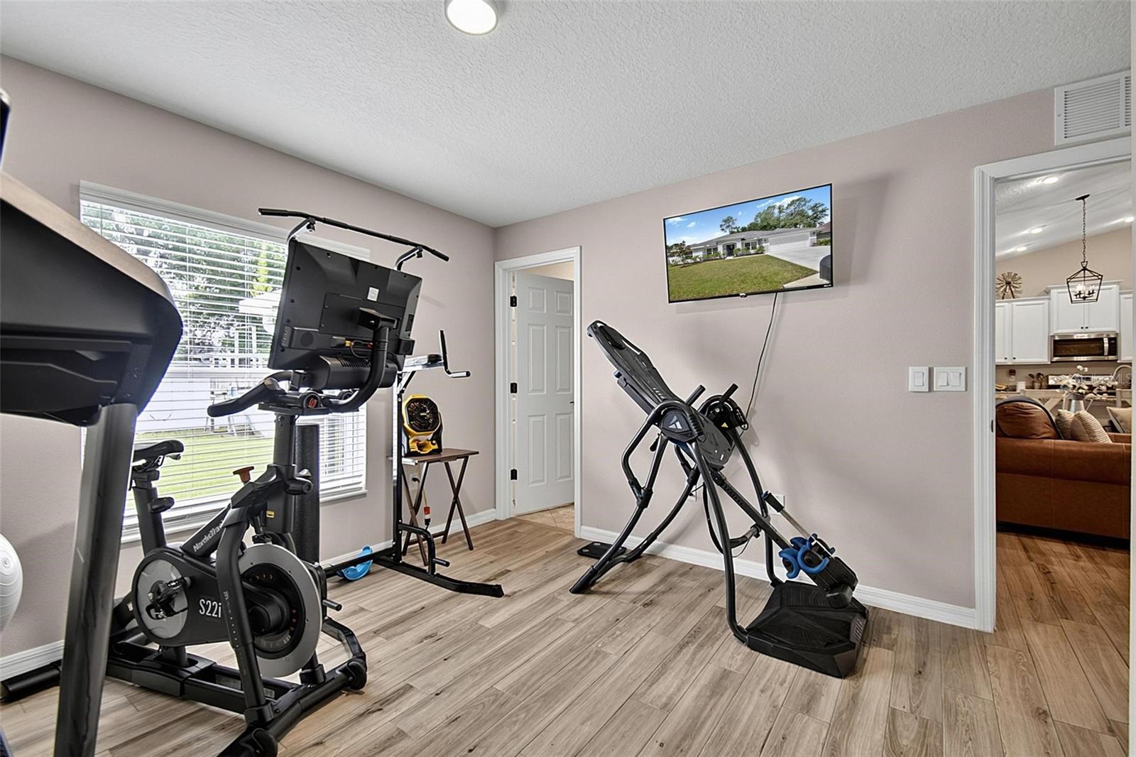 MATANZAS WOODS - Residential
