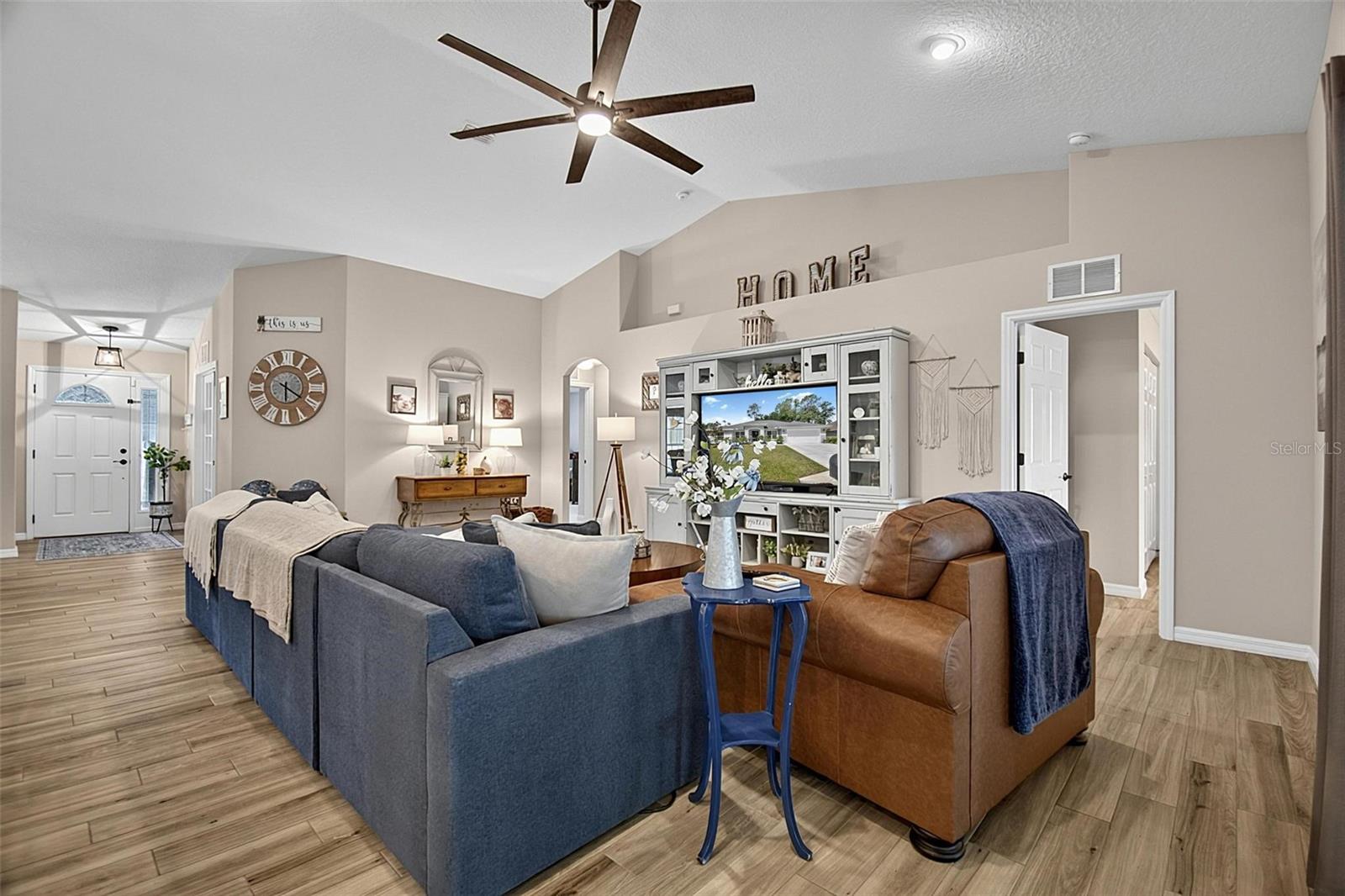 MATANZAS WOODS - Residential