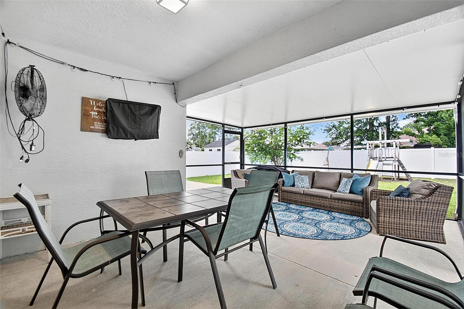 MATANZAS WOODS - Residential