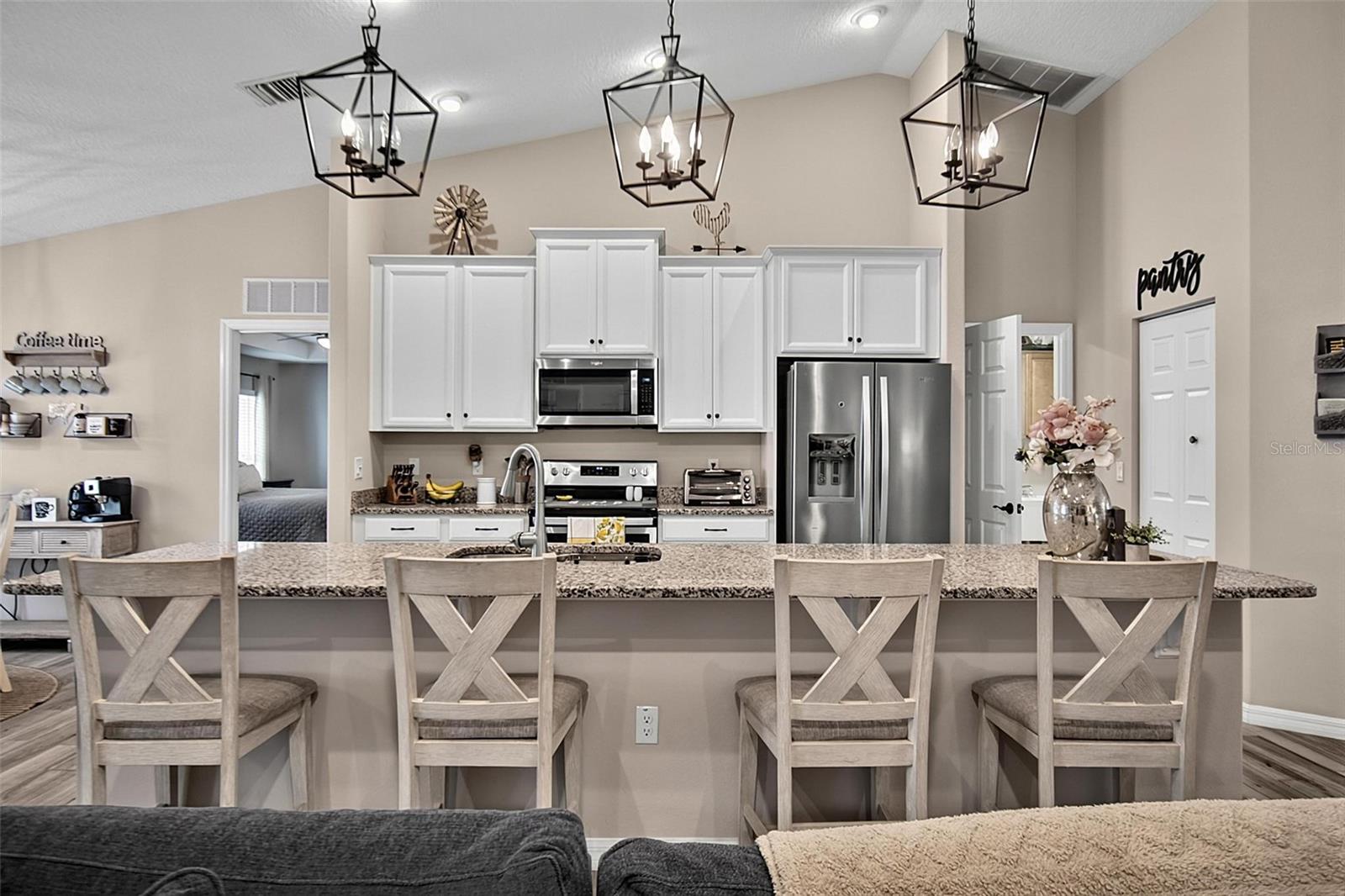 MATANZAS WOODS - Residential