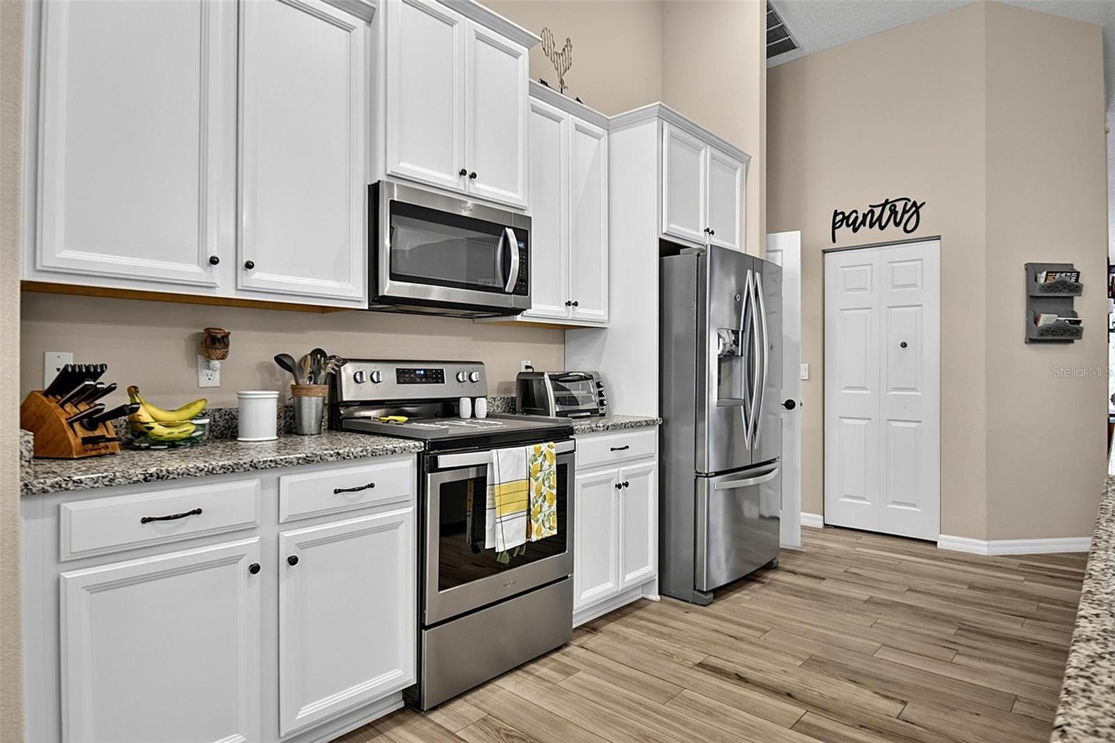 MATANZAS WOODS - Residential