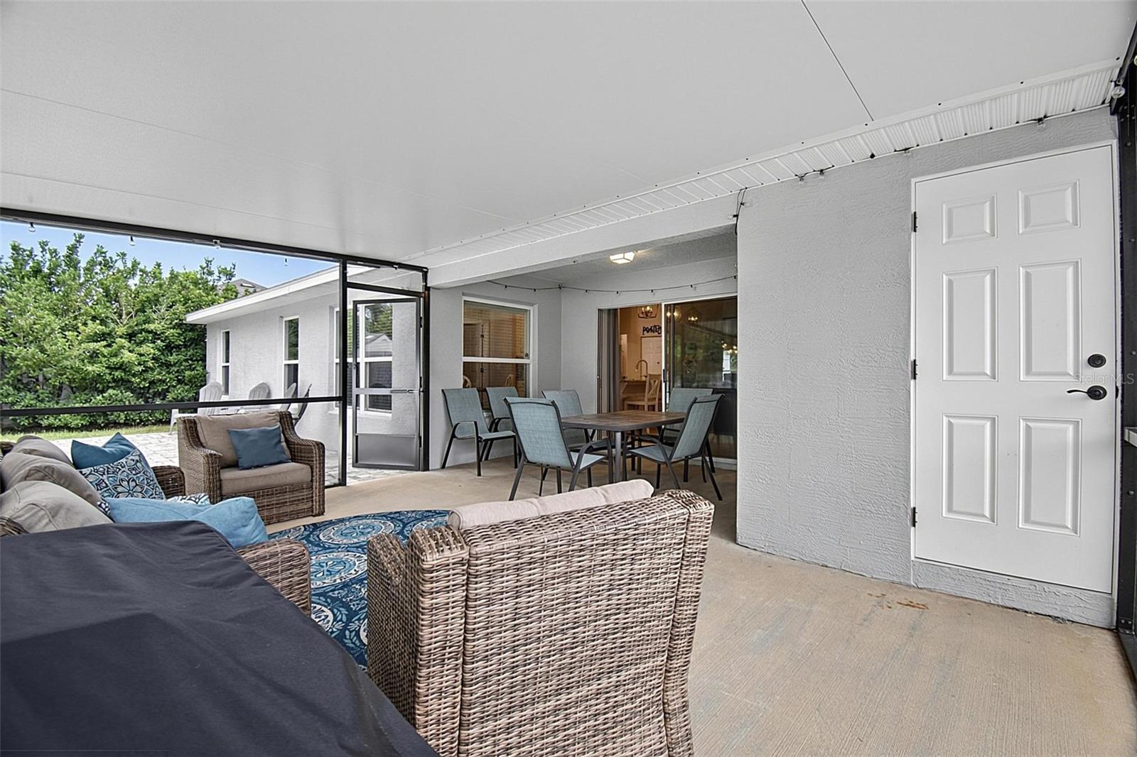 MATANZAS WOODS - Residential