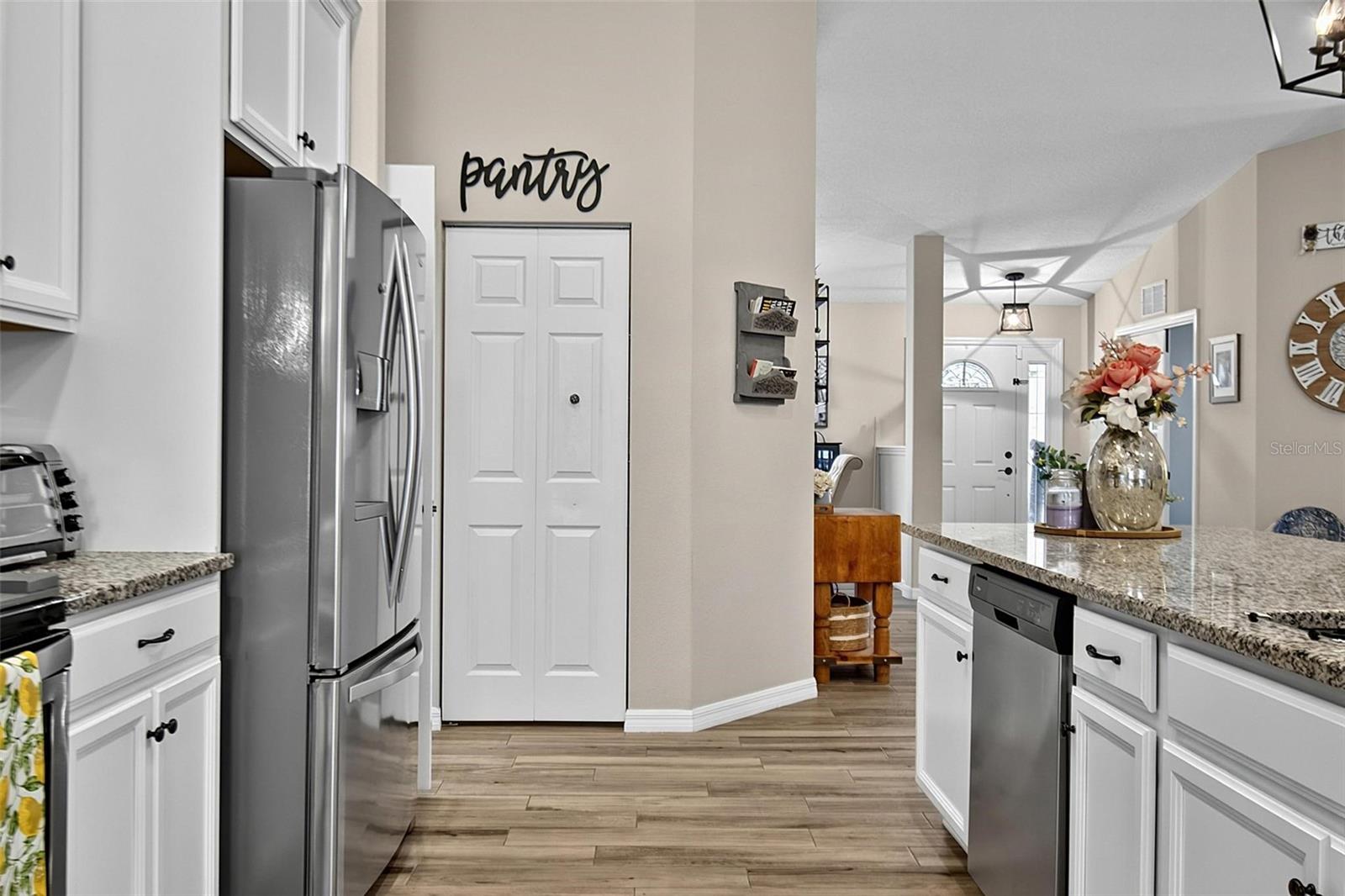 MATANZAS WOODS - Residential