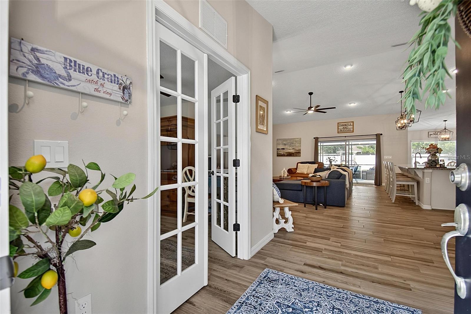 MATANZAS WOODS - Residential