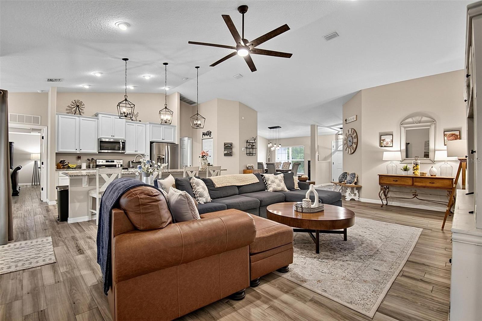MATANZAS WOODS - Residential