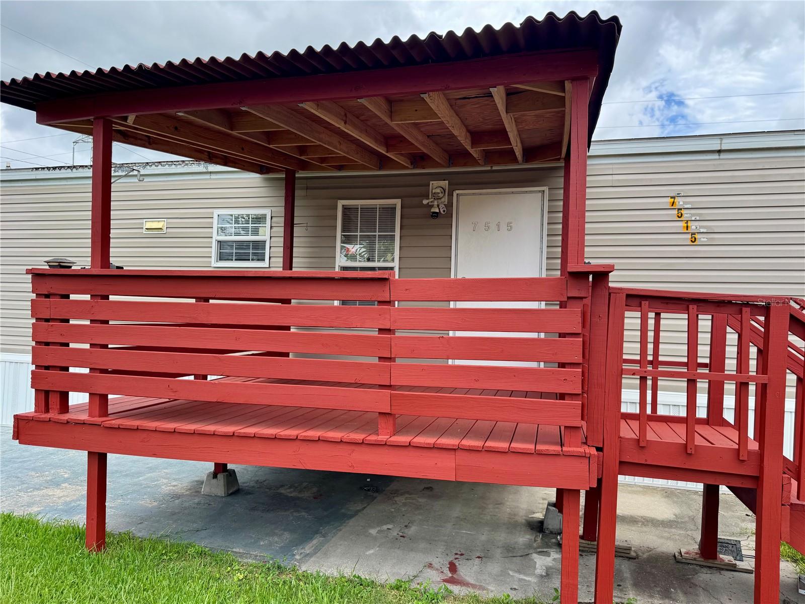 CHARLIN PARK FIFTH ADD - Residential