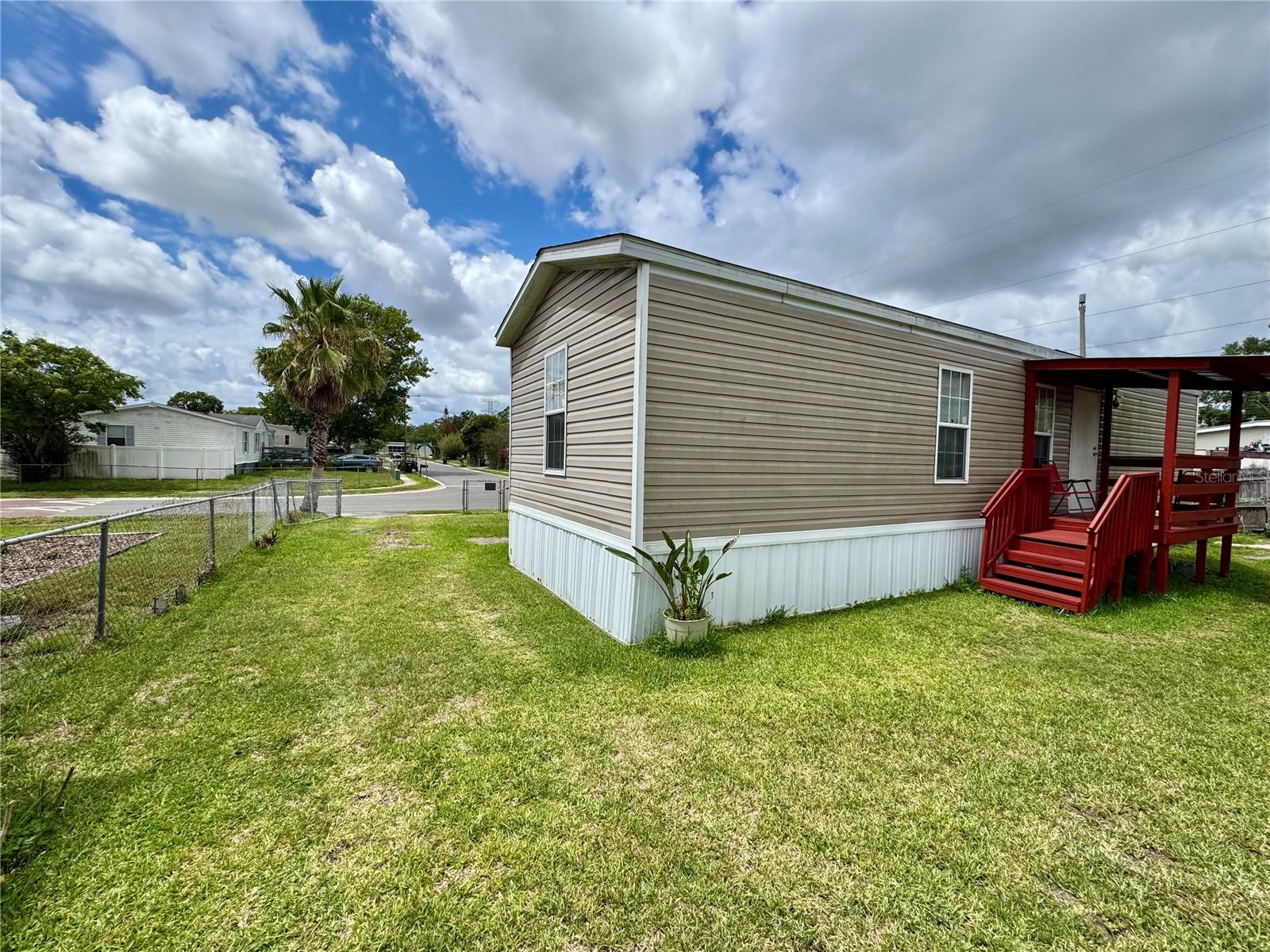 CHARLIN PARK FIFTH ADD - Residential