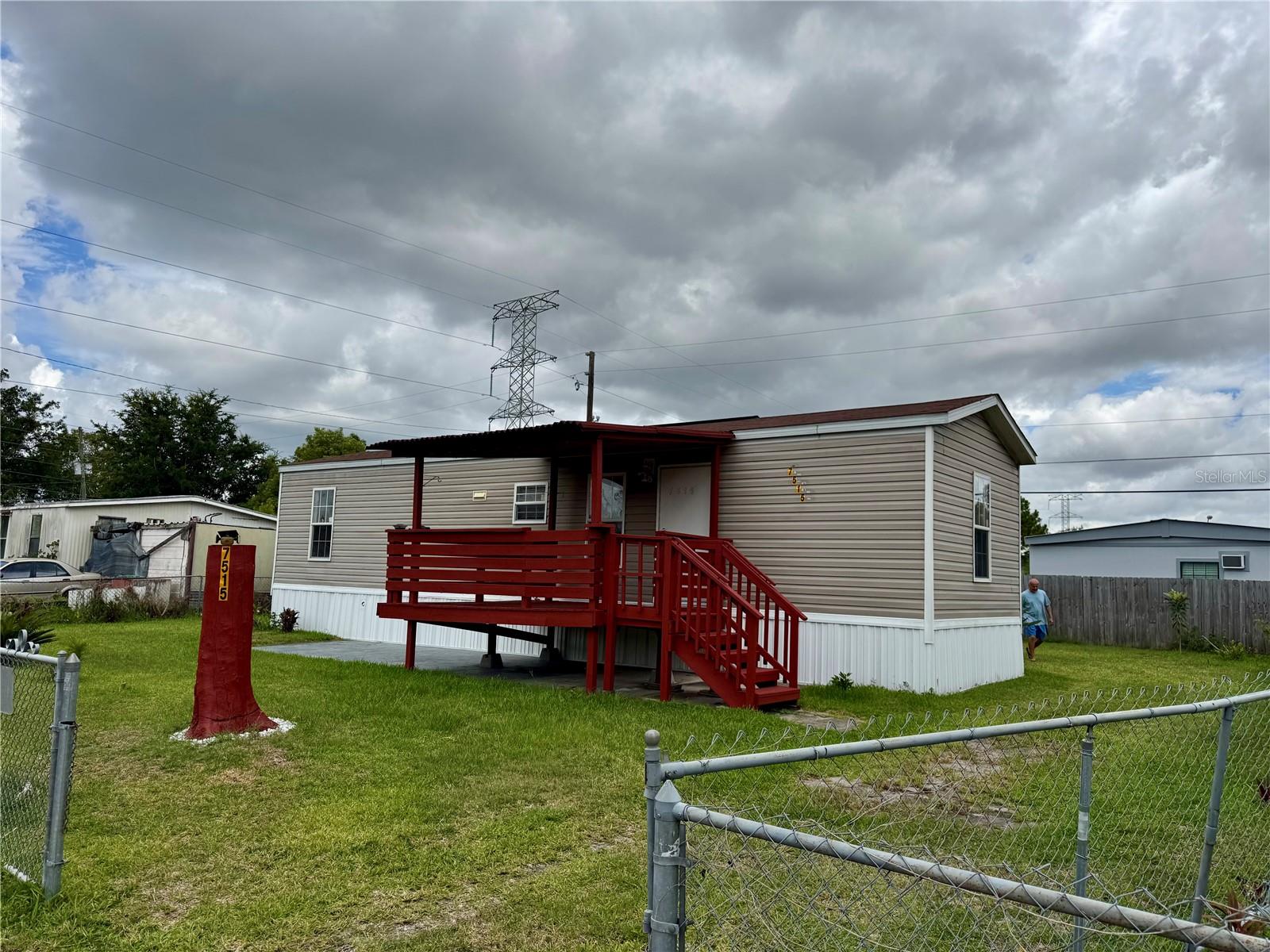 CHARLIN PARK FIFTH ADD - Residential