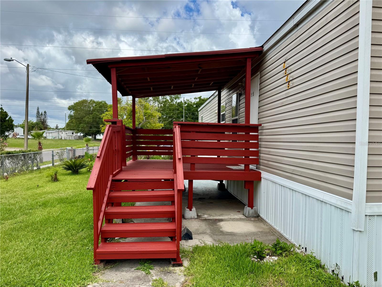 CHARLIN PARK FIFTH ADD - Residential