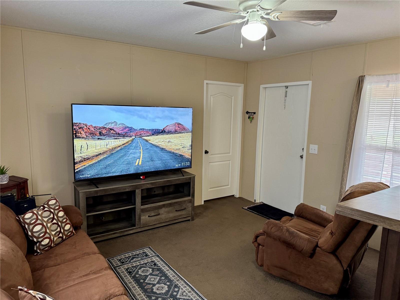 CHARLIN PARK FIFTH ADD - Residential