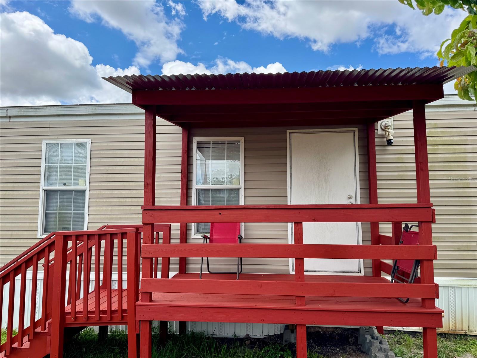 CHARLIN PARK FIFTH ADD - Residential