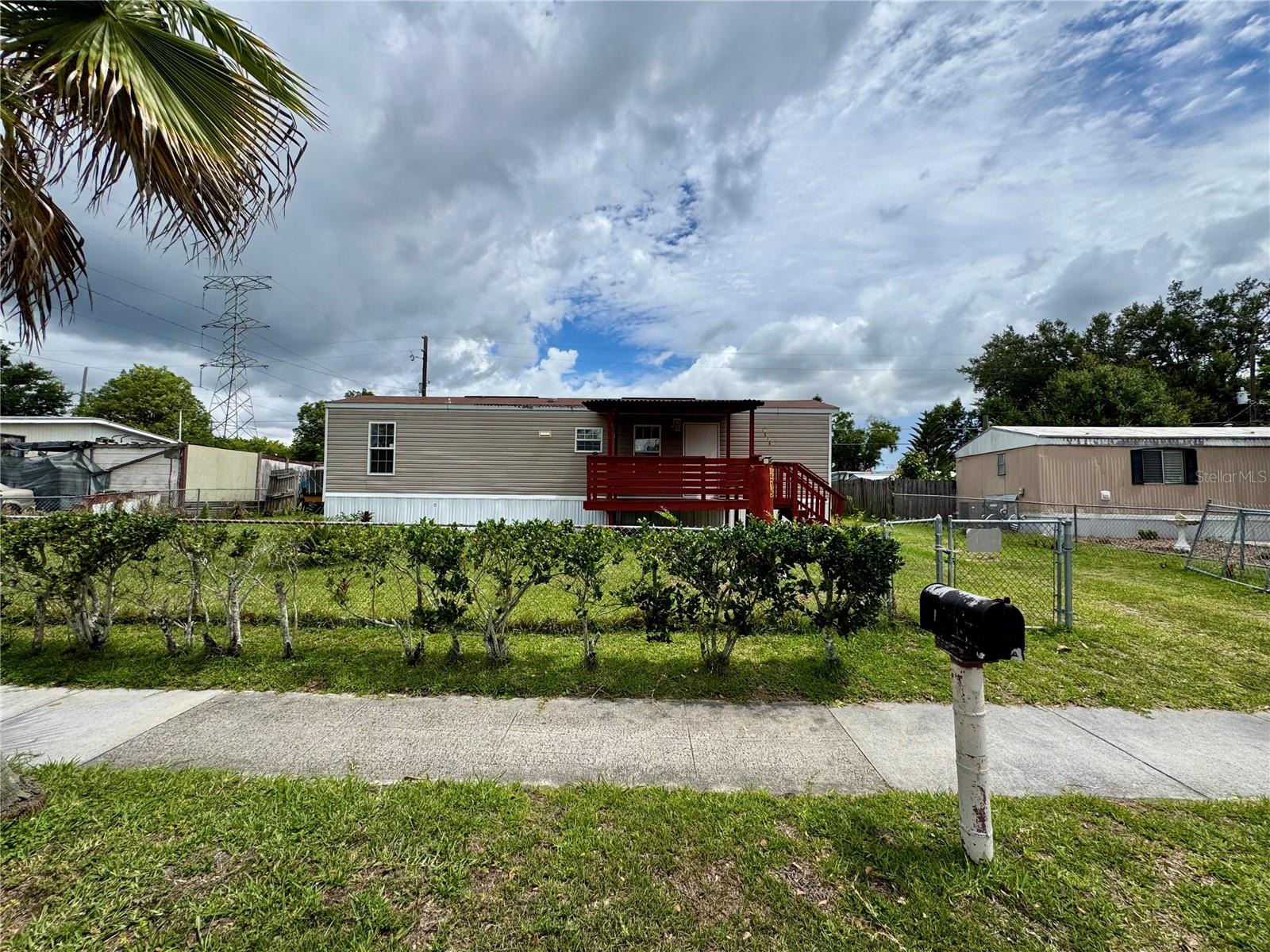 CHARLIN PARK FIFTH ADD - Residential