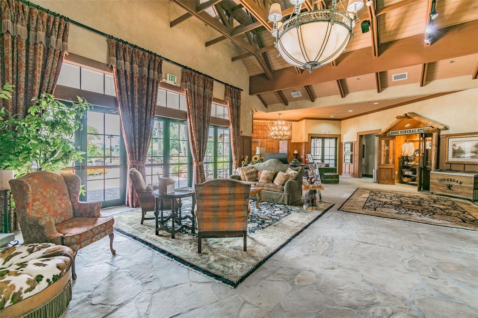 WILDERNESS LAKE PRESERVE PH II - Residential