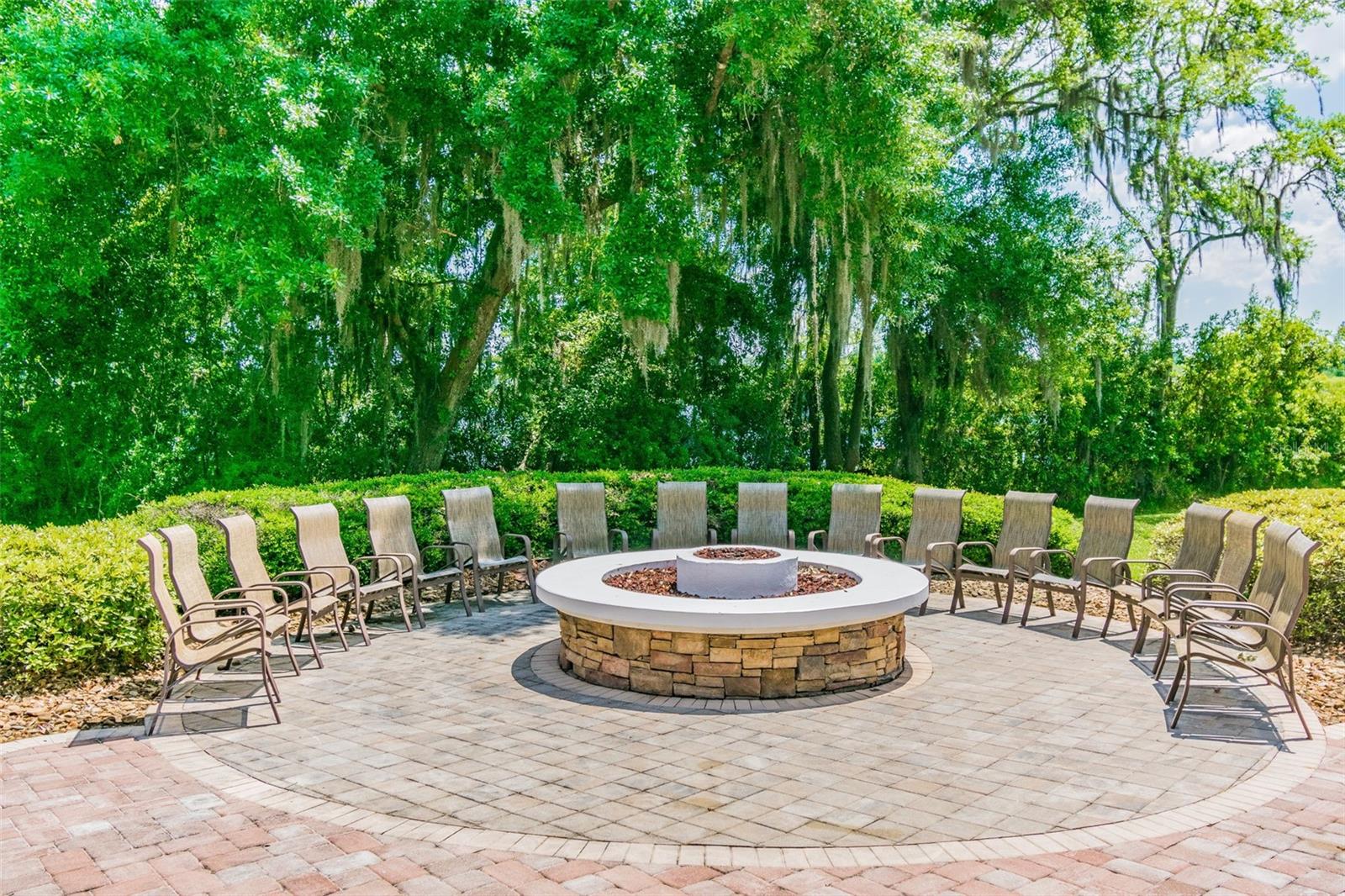 WILDERNESS LAKE PRESERVE PH II - Residential