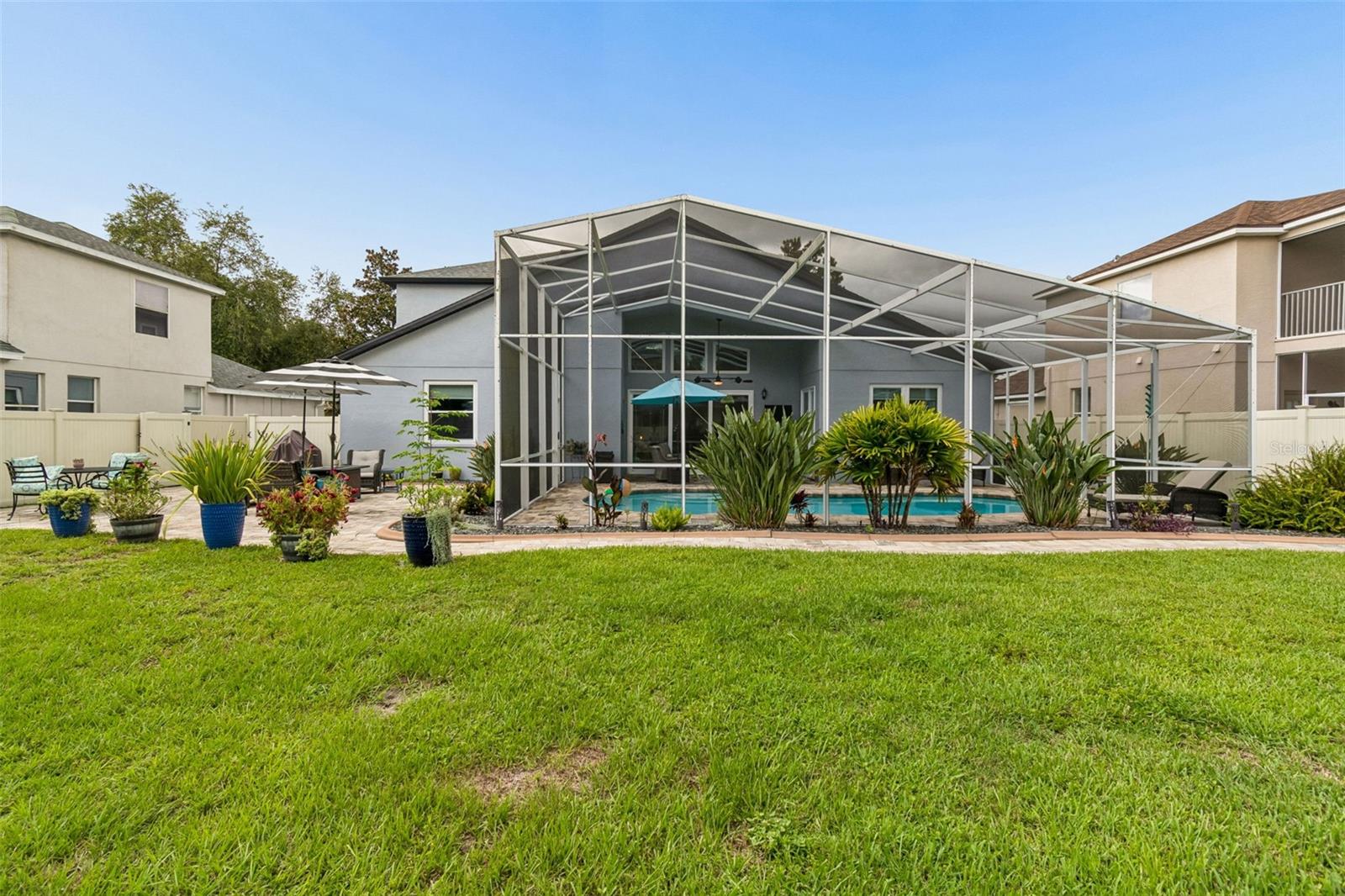 WILDERNESS LAKE PRESERVE PH II - Residential