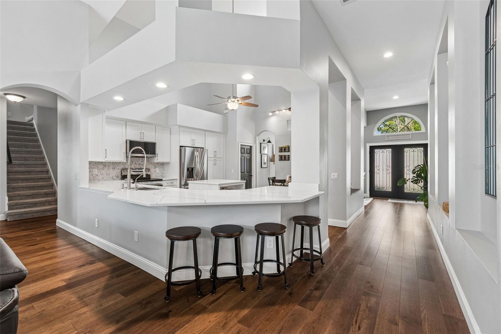 WILDERNESS LAKE PRESERVE PH II - Residential