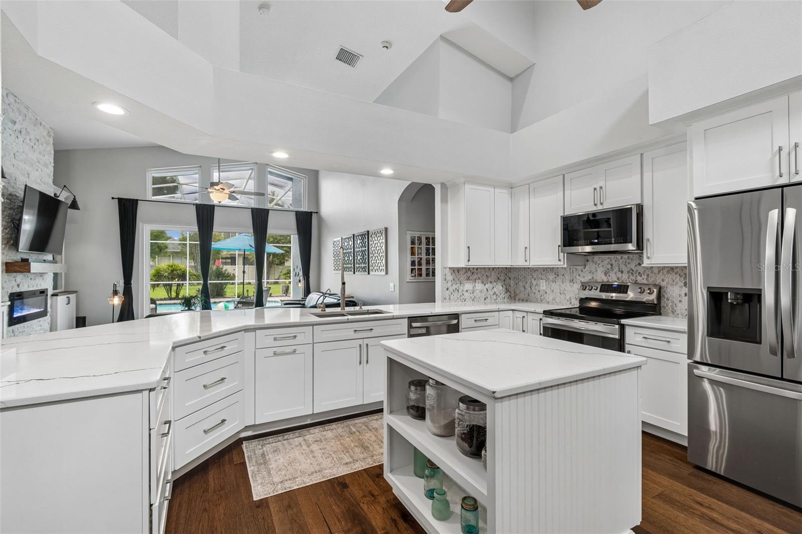 WILDERNESS LAKE PRESERVE PH II - Residential