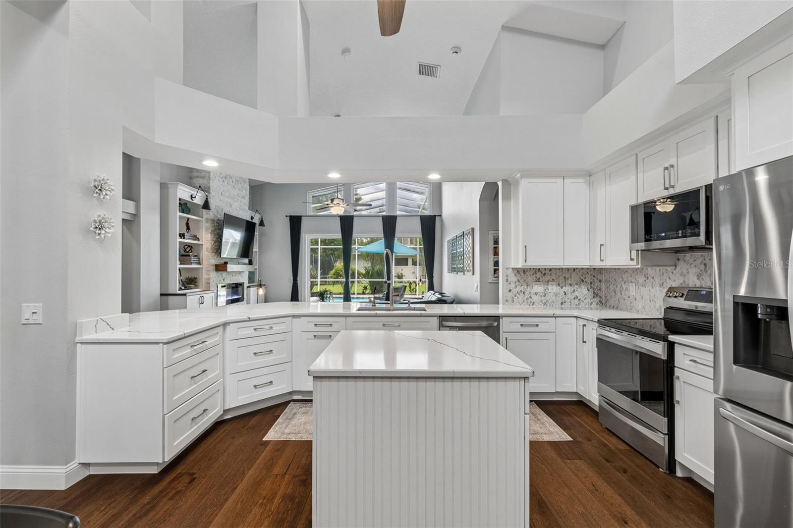 WILDERNESS LAKE PRESERVE PH II - Residential