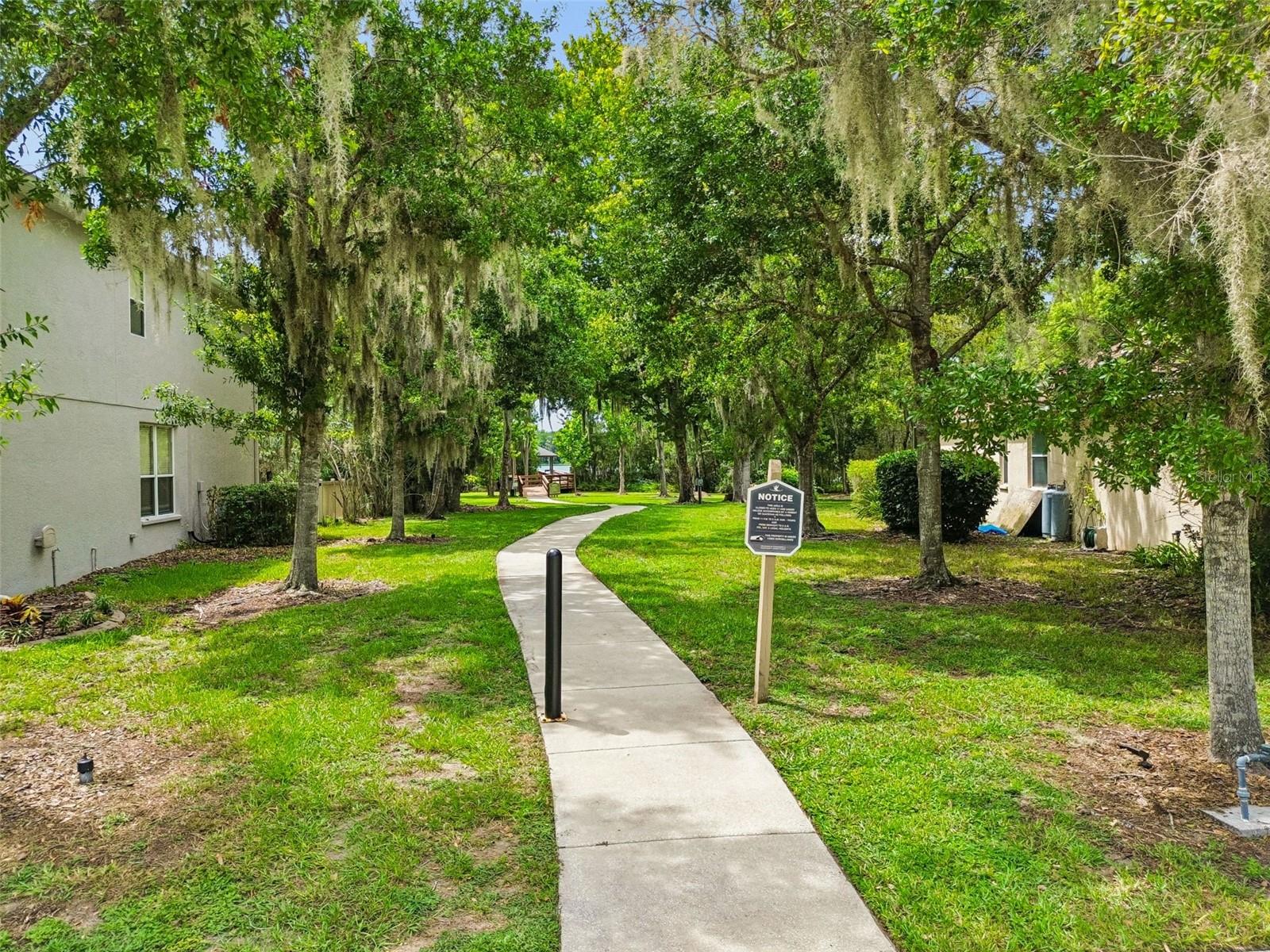 WILDERNESS LAKE PRESERVE PH II - Residential