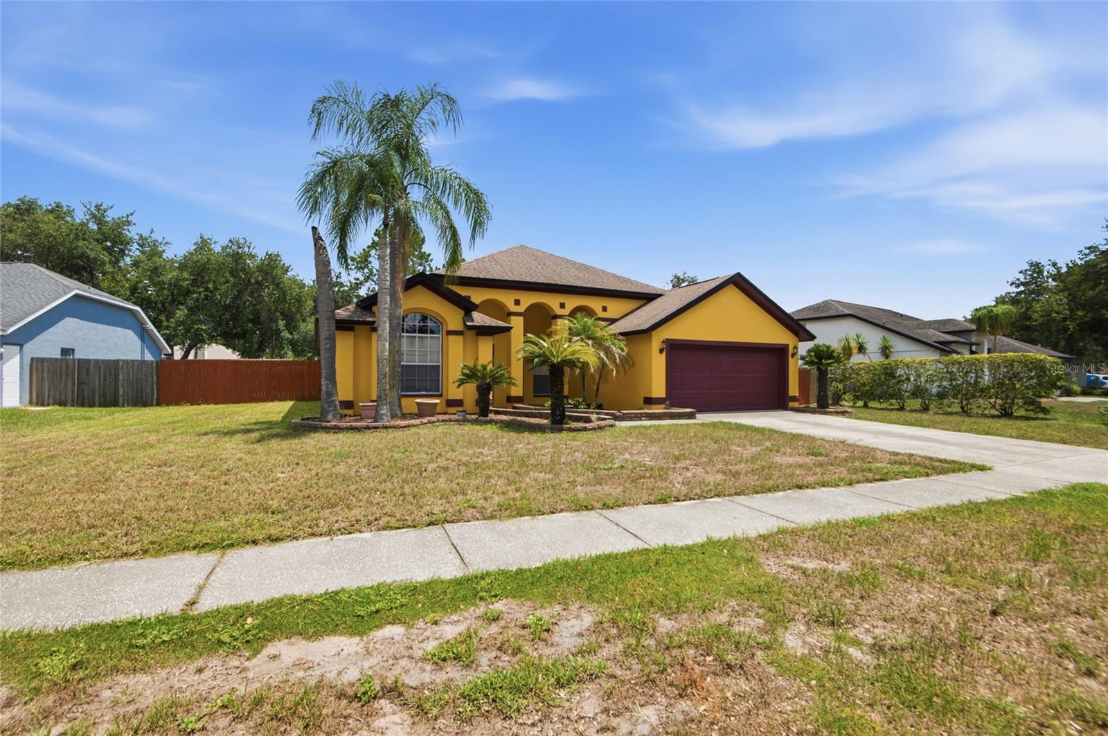 RIVERGLEN UNIT 2 - Residential