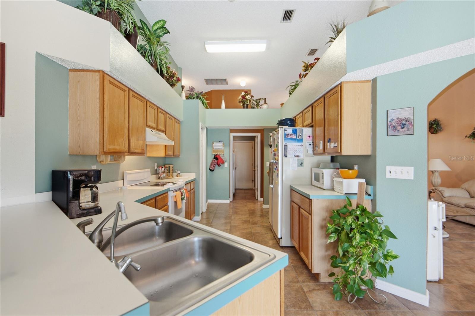 RIVERGLEN UNIT 2 - Residential