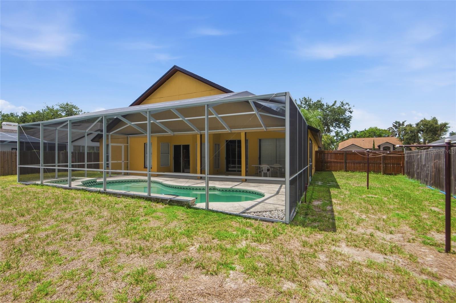 RIVERGLEN UNIT 2 - Residential